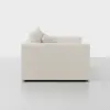 Signature Modular Sofa - 3 Seat / Ivory - 4
