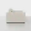 Signature Modular Sofa - 3 Seat / Ivory - 4