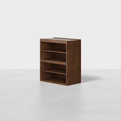 Walnut / 4x1