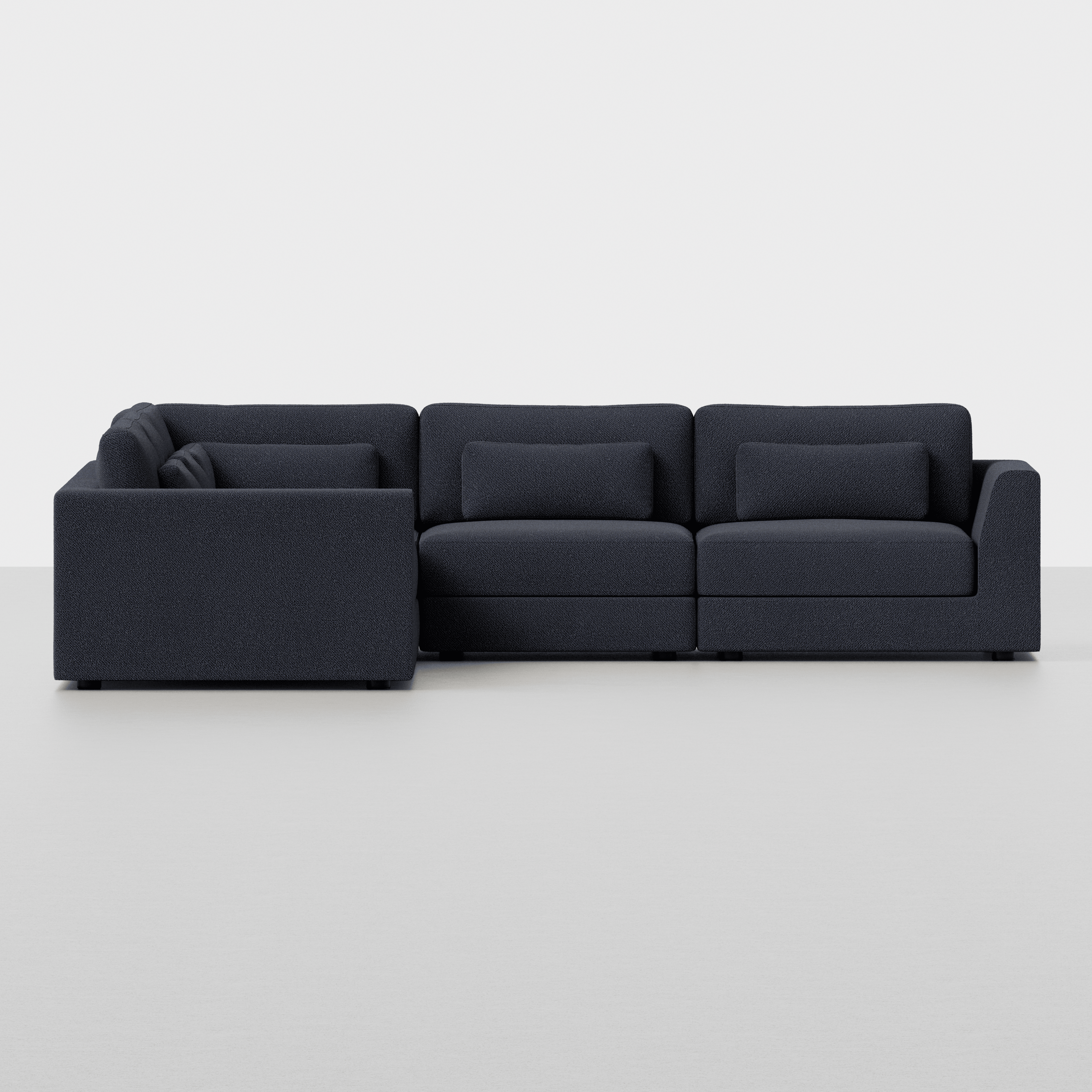 Dark Navy