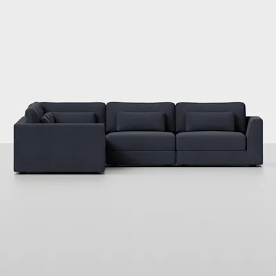 Dark Navy