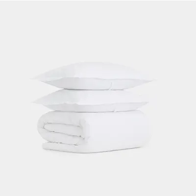 Twin / Twin XL / White