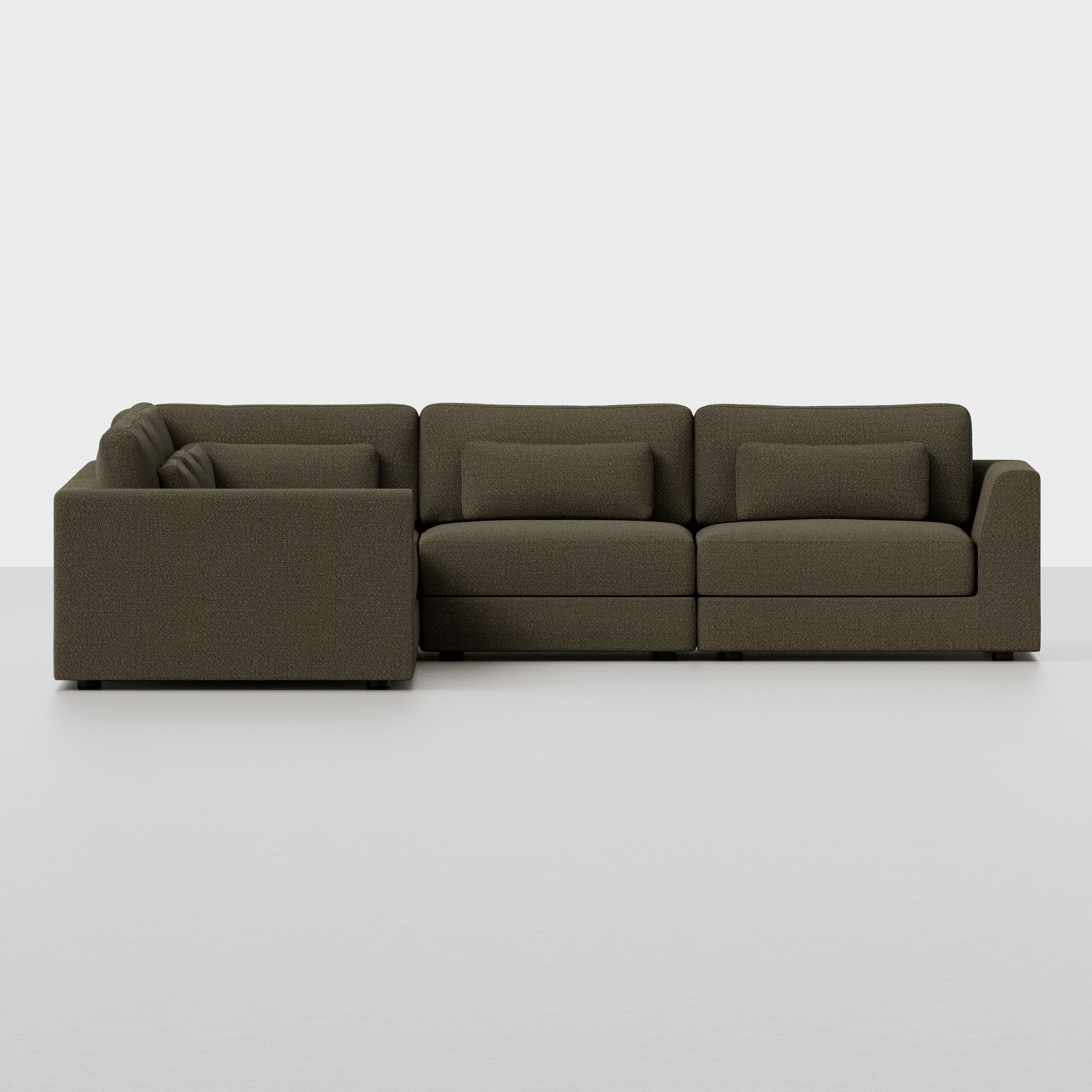Dark Olive