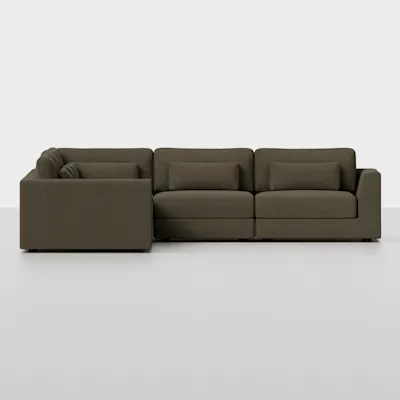 Dark Olive