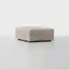 Signature Sectional Modules - Storage Ottoman / Natural - 3