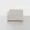 Signature Sectional Modules - Corner / Ivory - 4