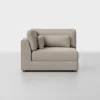 Signature Sectional Modules - Corner / Natural - 1