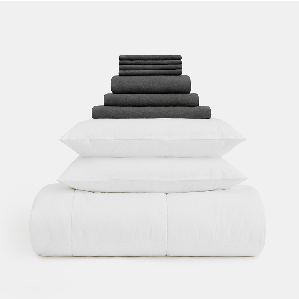The Hidden Cost of Clinical Linens