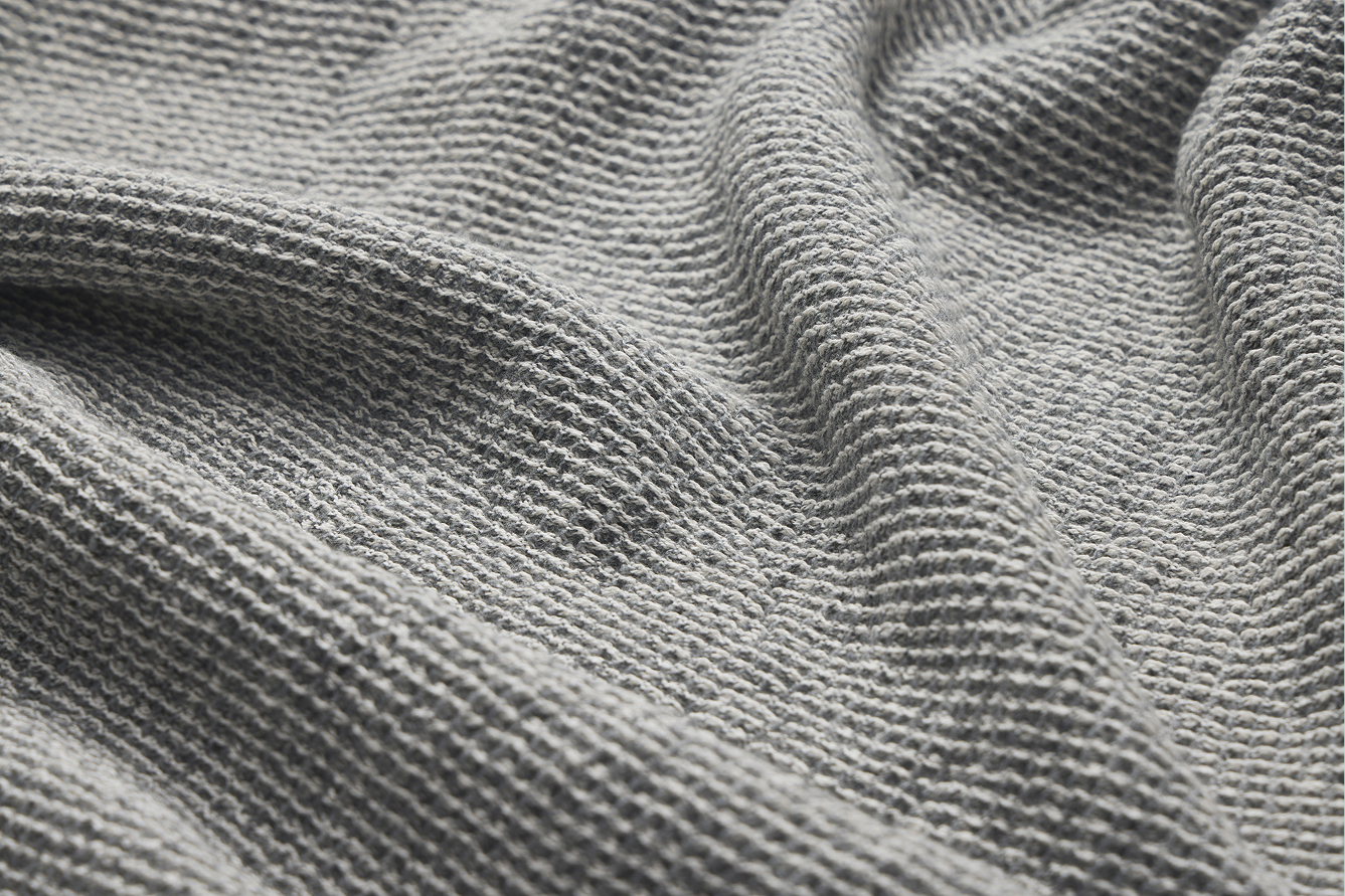 Thuma Waffle Blanket - Thumbnail 2