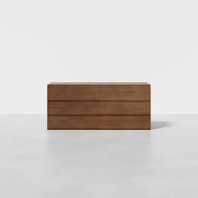 Walnut / 3x2