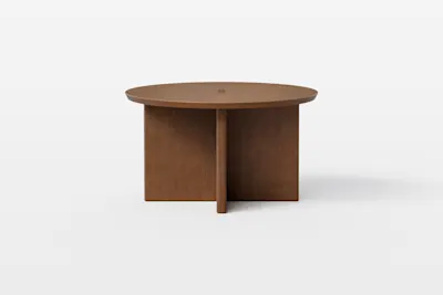 Small / Walnut