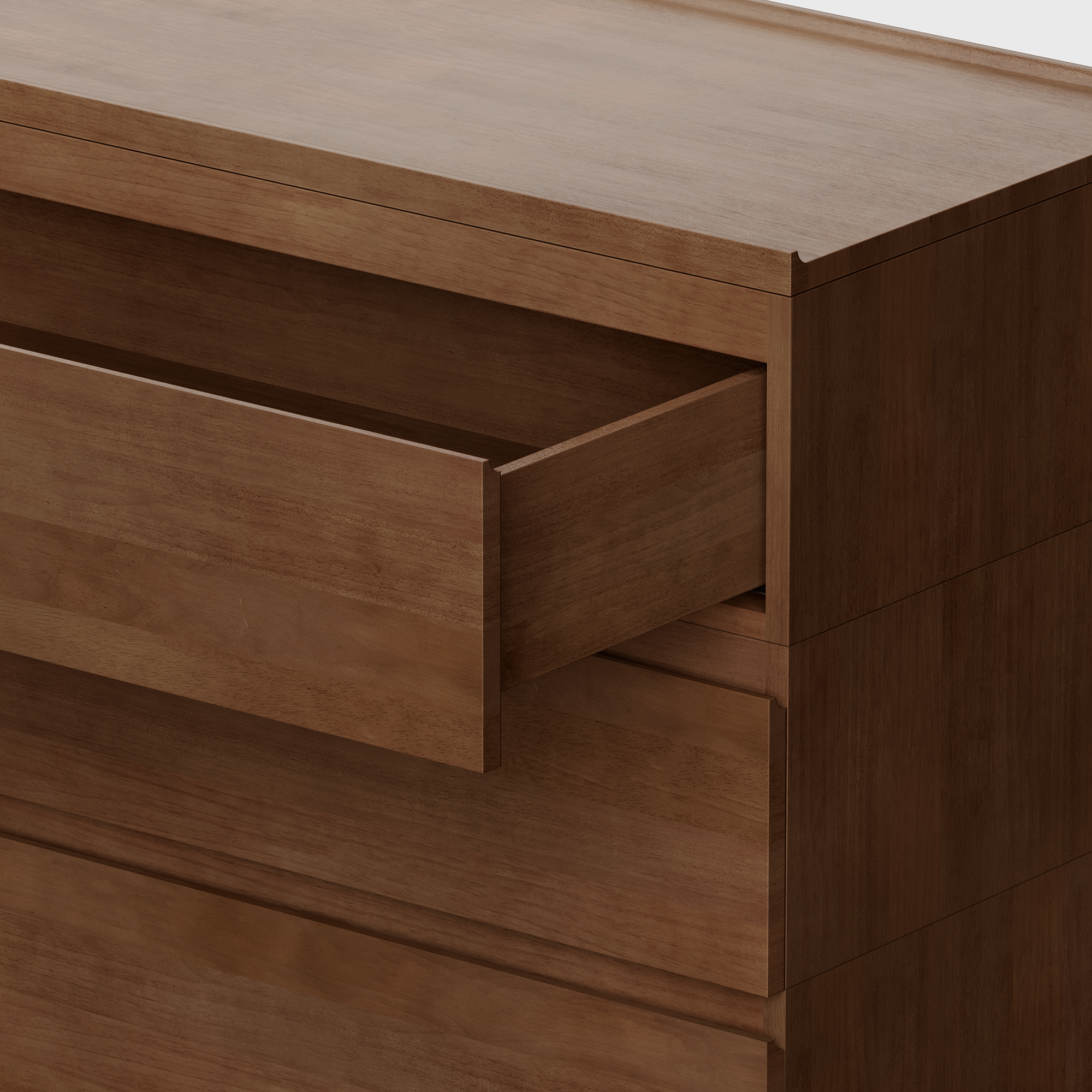Thuma Nest Nightstand Open - Thumbnail 5