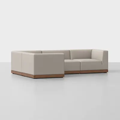 Natural / Walnut