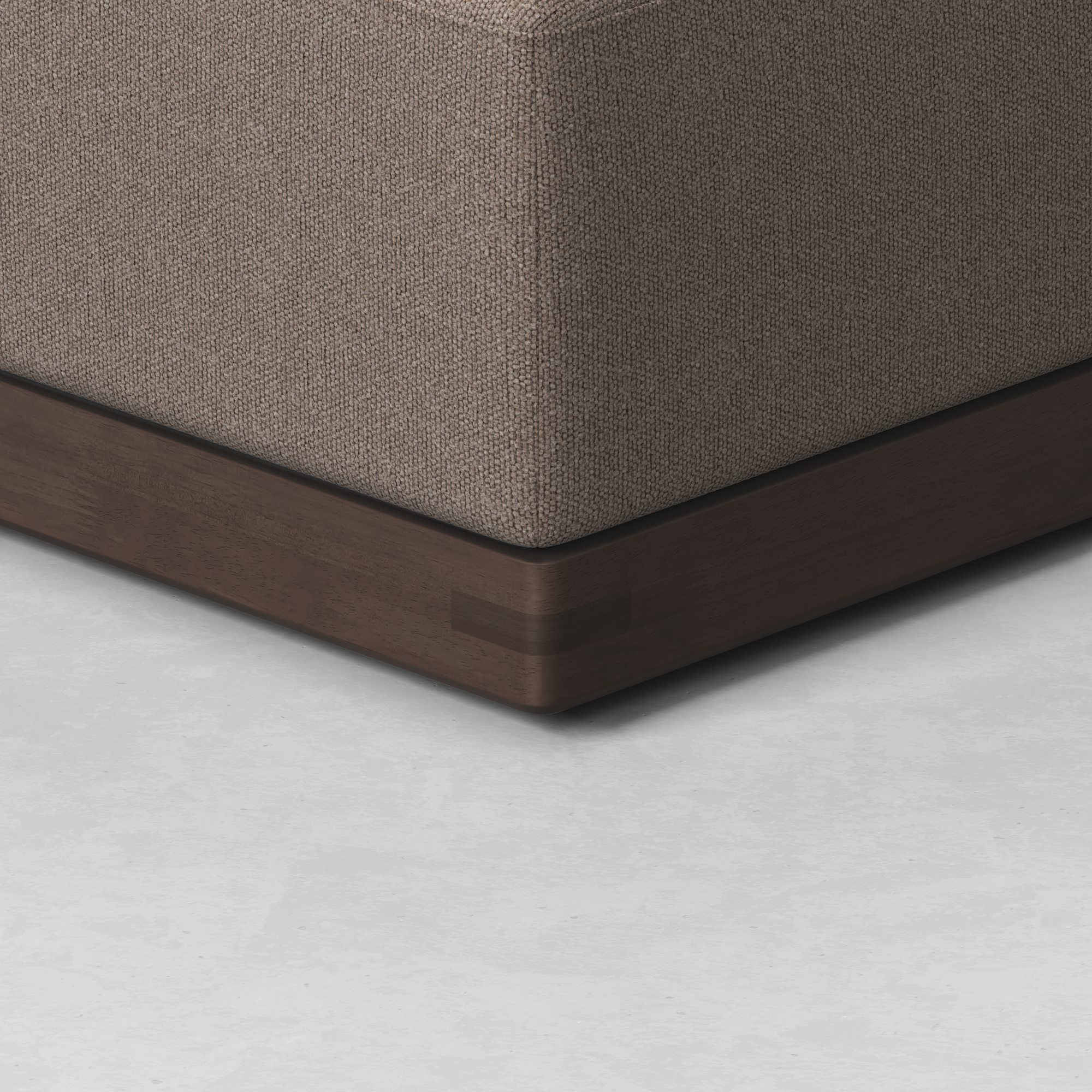 Mocha / Espresso / Chair