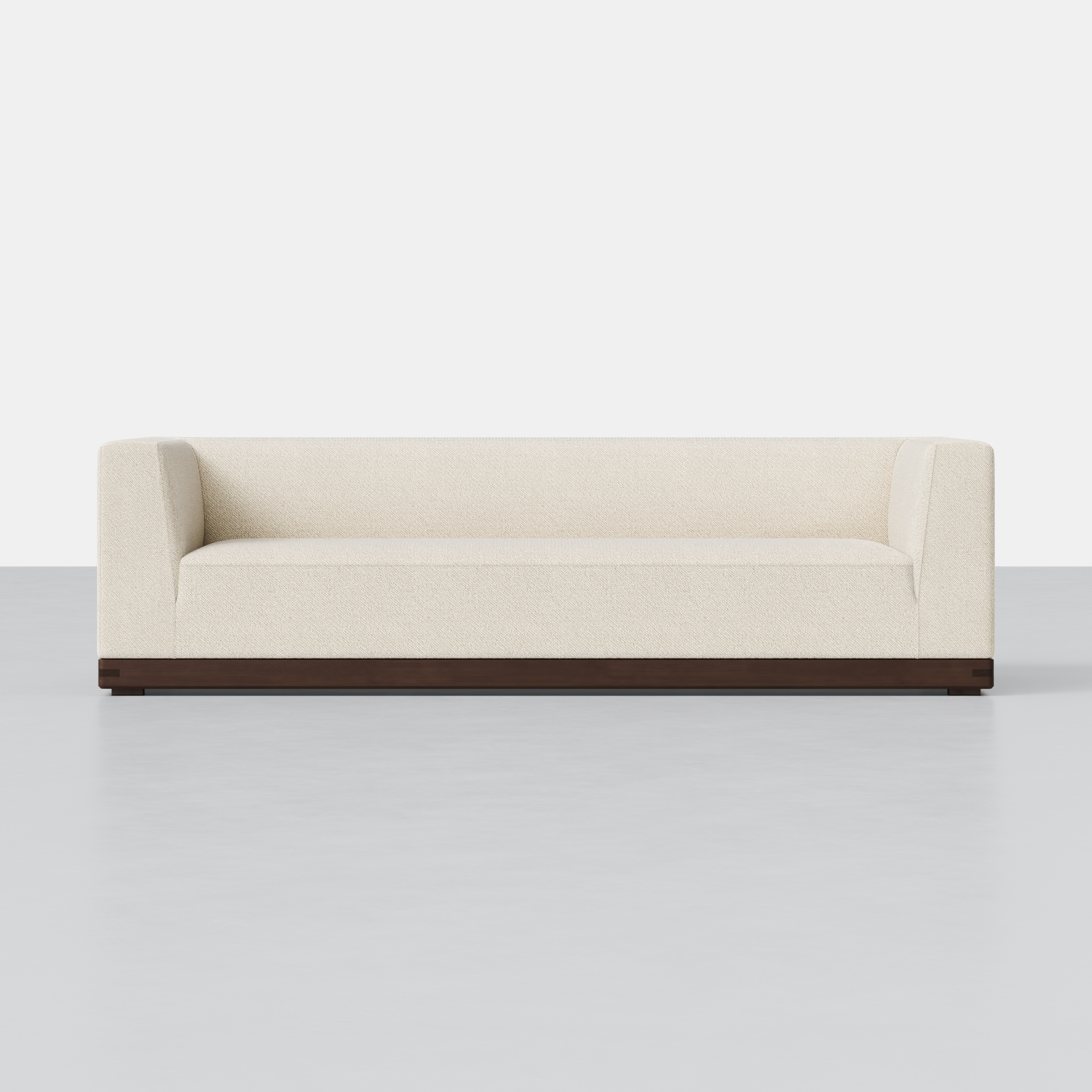 Ivory / Espresso