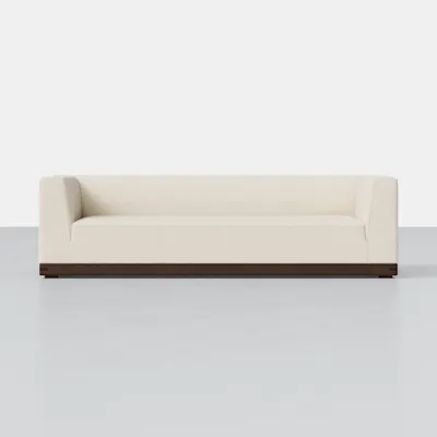 Ivory / Espresso