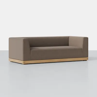 Mocha / Oak