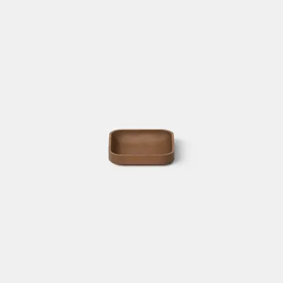 Small / Walnut