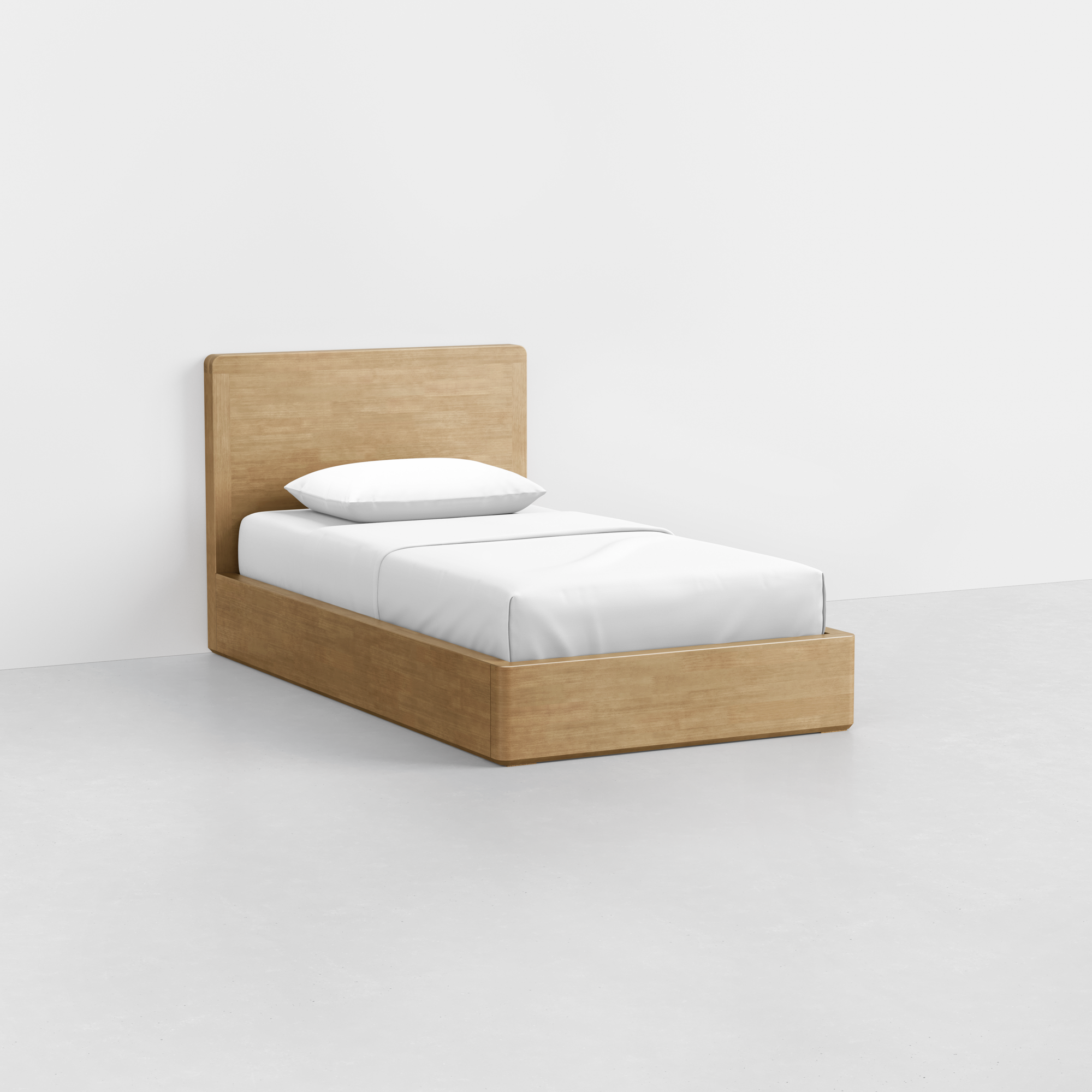 Twin XL / Oak