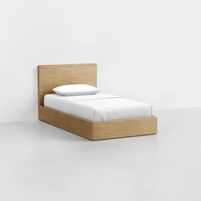 Twin XL / Oak