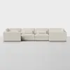 thuma-signature-sectional-u-sectional-ivory-6-piece-1