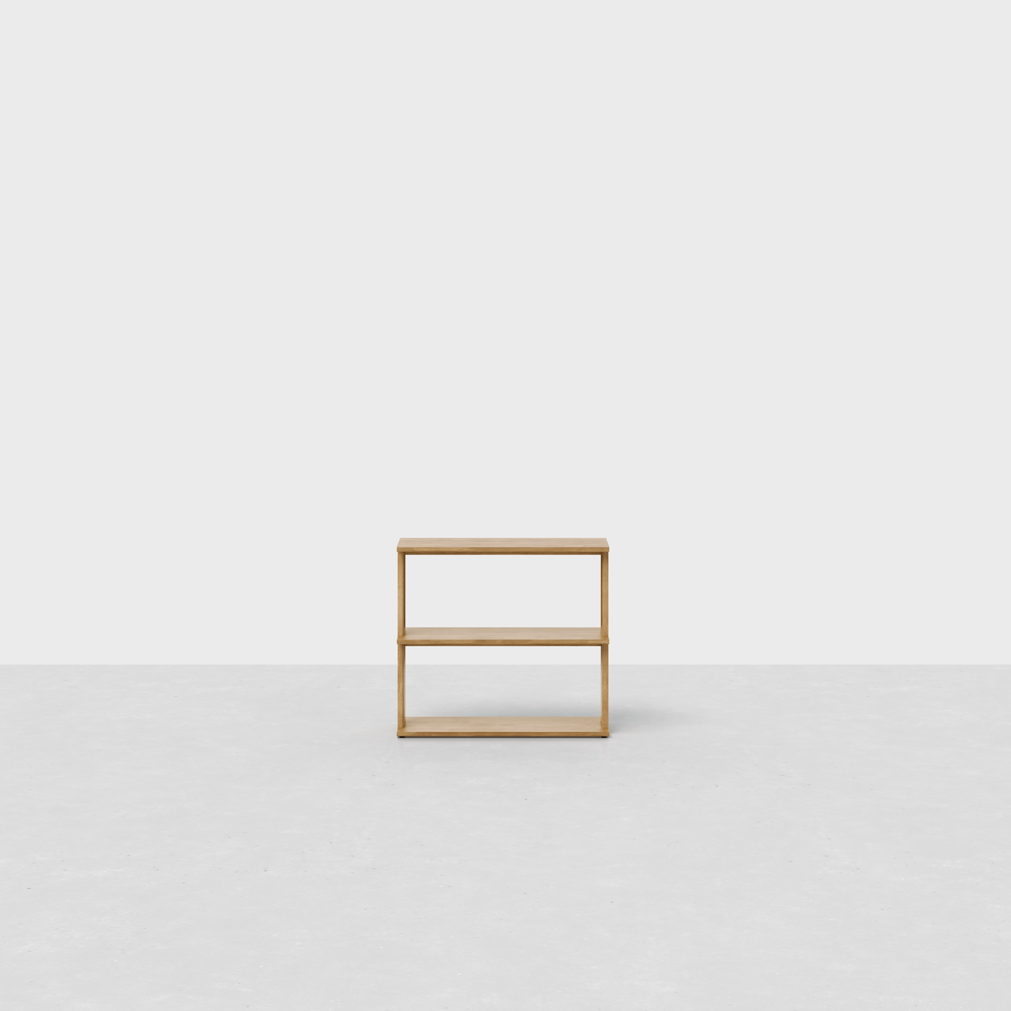 Oak / 2x1