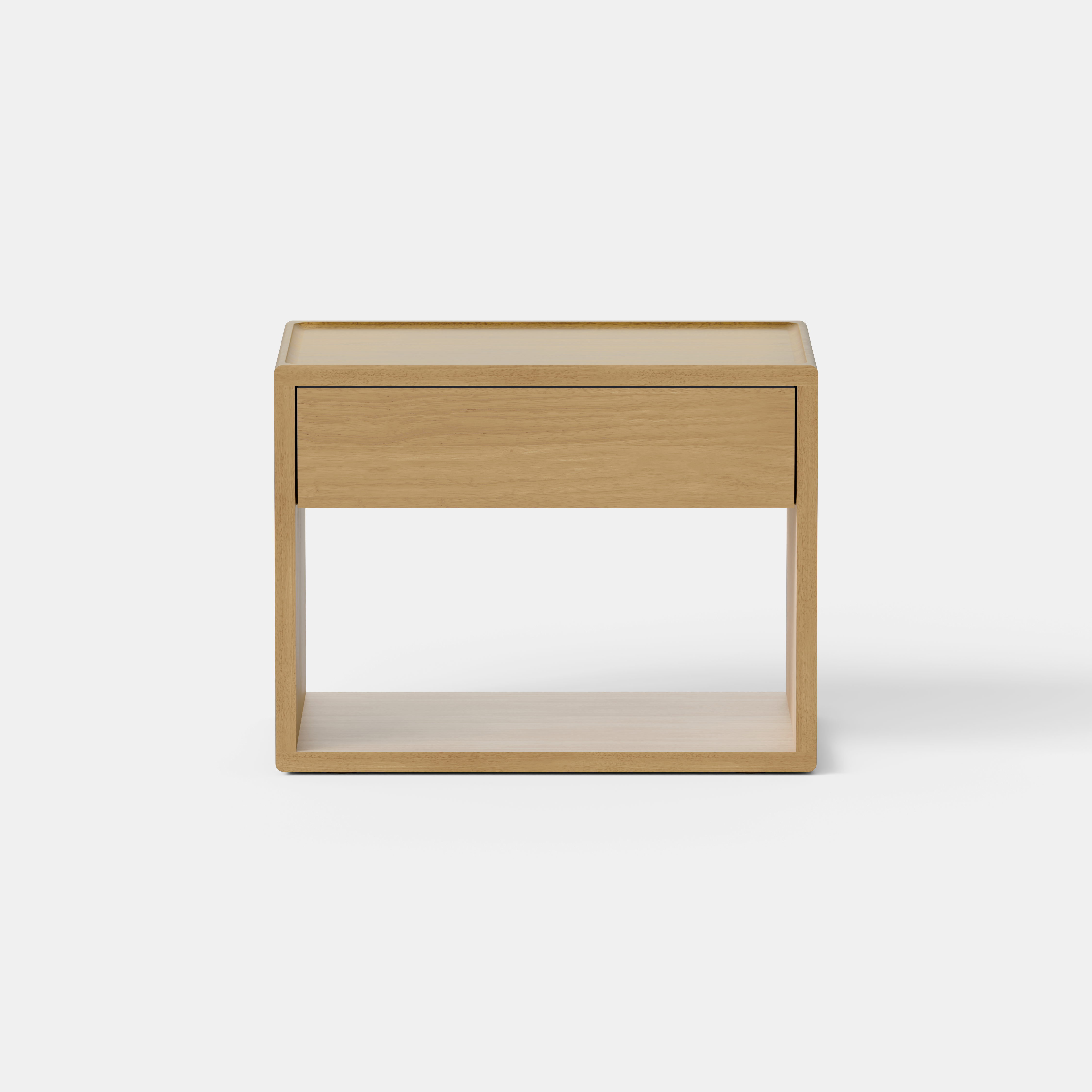 Oak / Individual / Nightstand