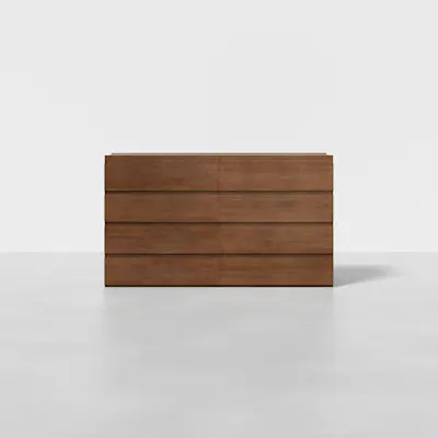 Walnut / 4x2
