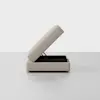 Signature Sectional Modules - Storage Ottoman / Natural - 9