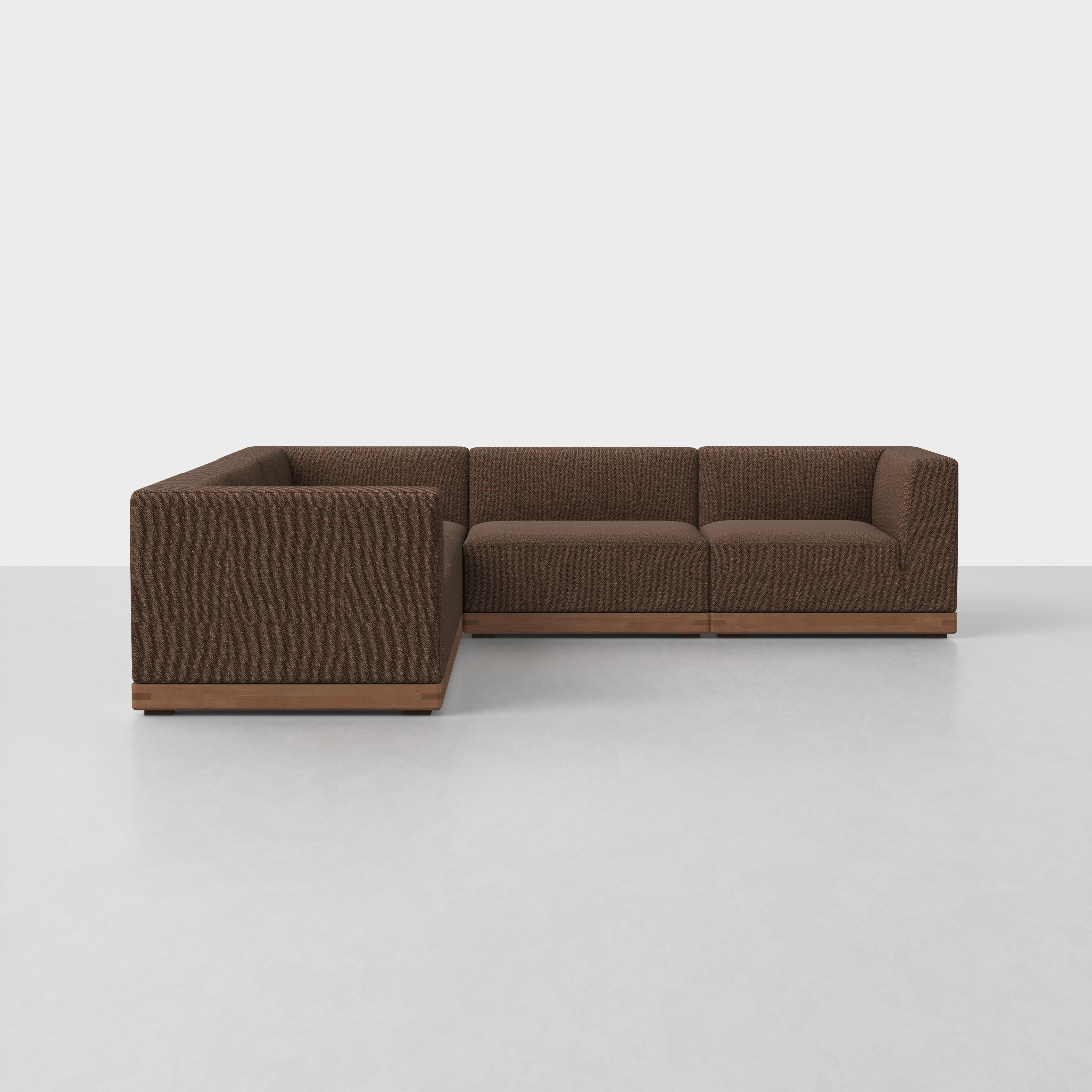 Tobacco / Walnut