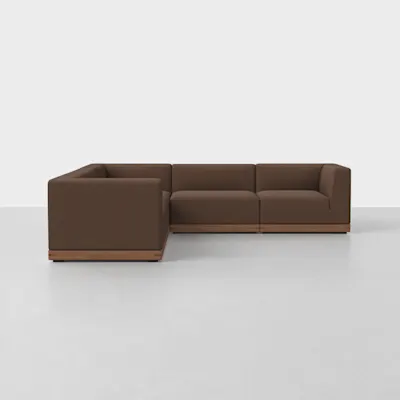 Tobacco / Walnut