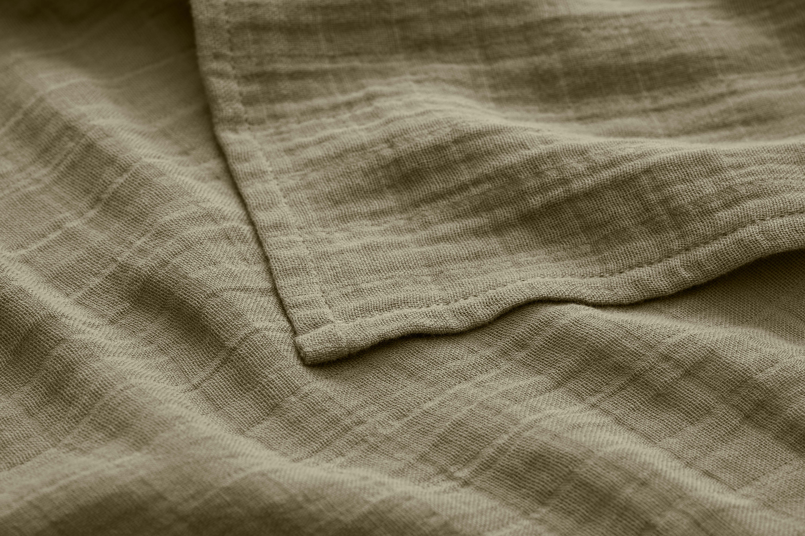 Full/Queen / Olive