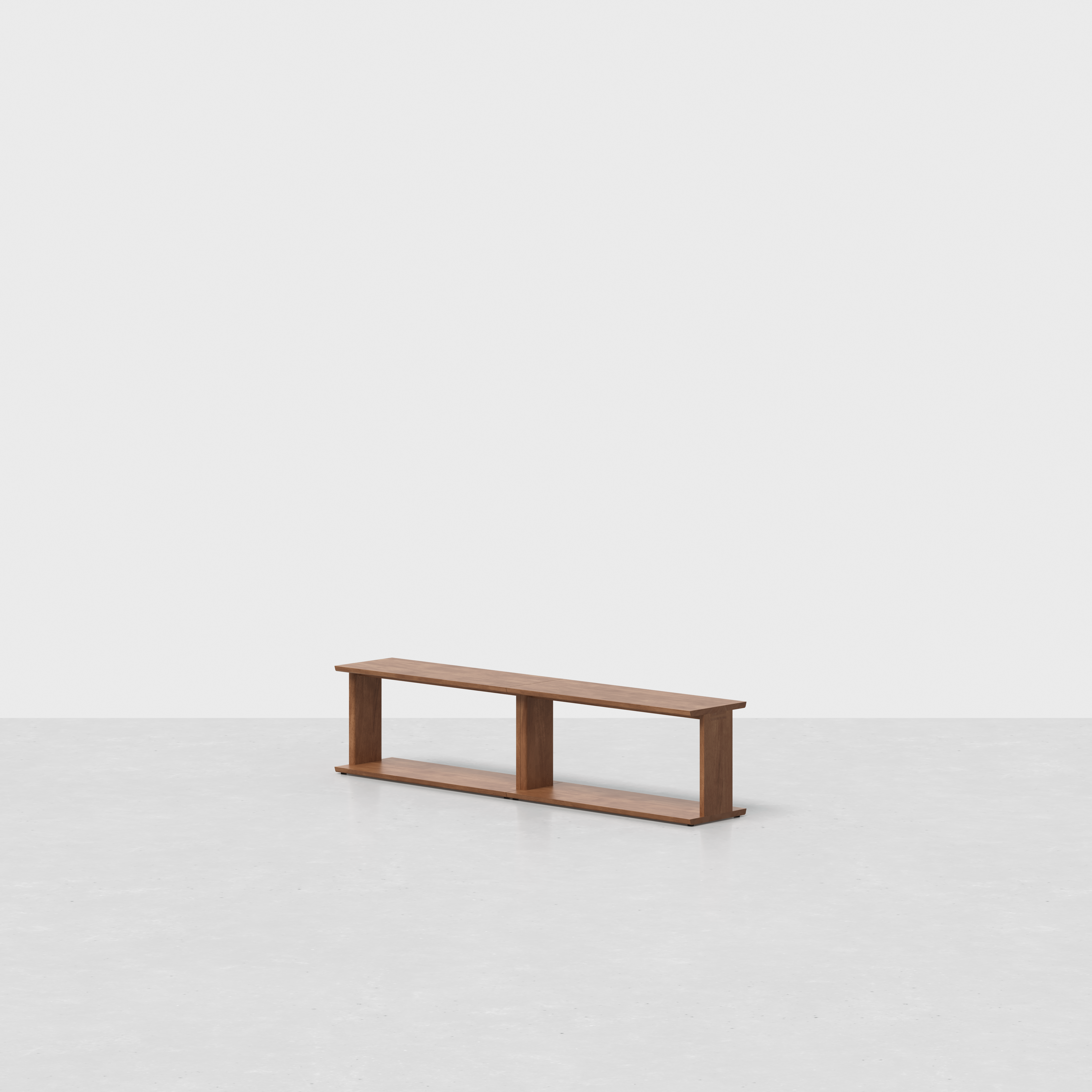 Walnut / 1x2