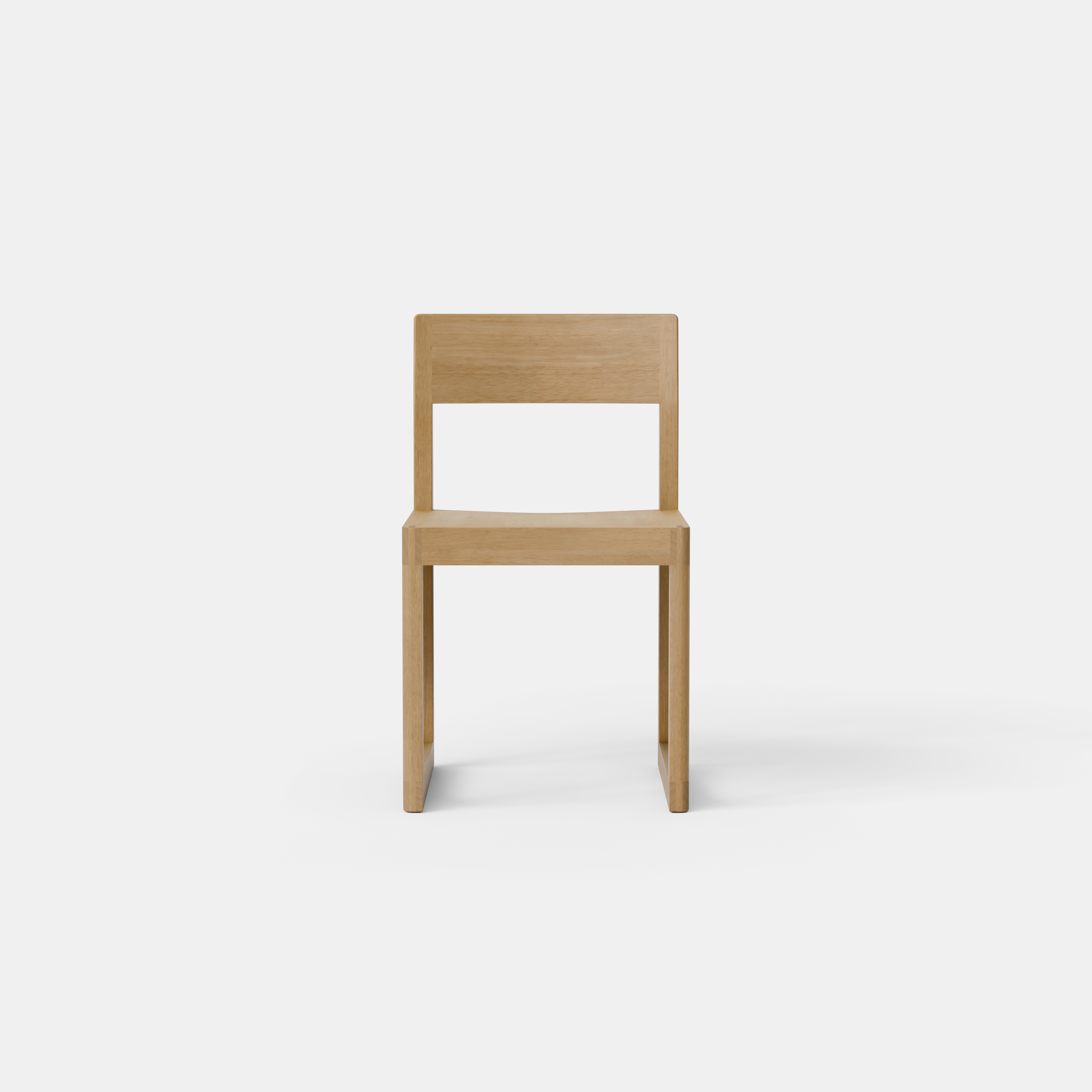 Oak / Individual