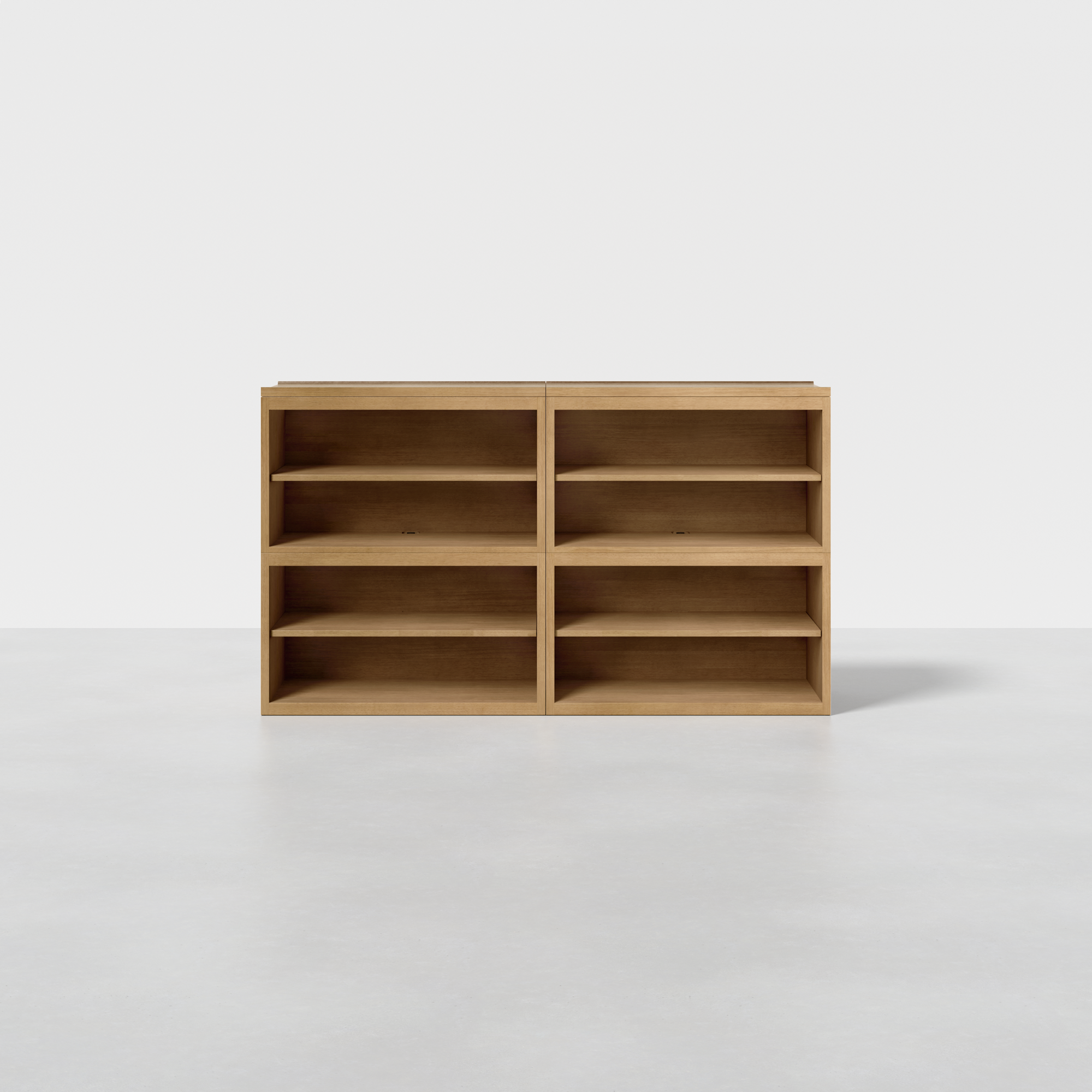 Oak / 4x2