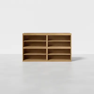 Oak / 4x2