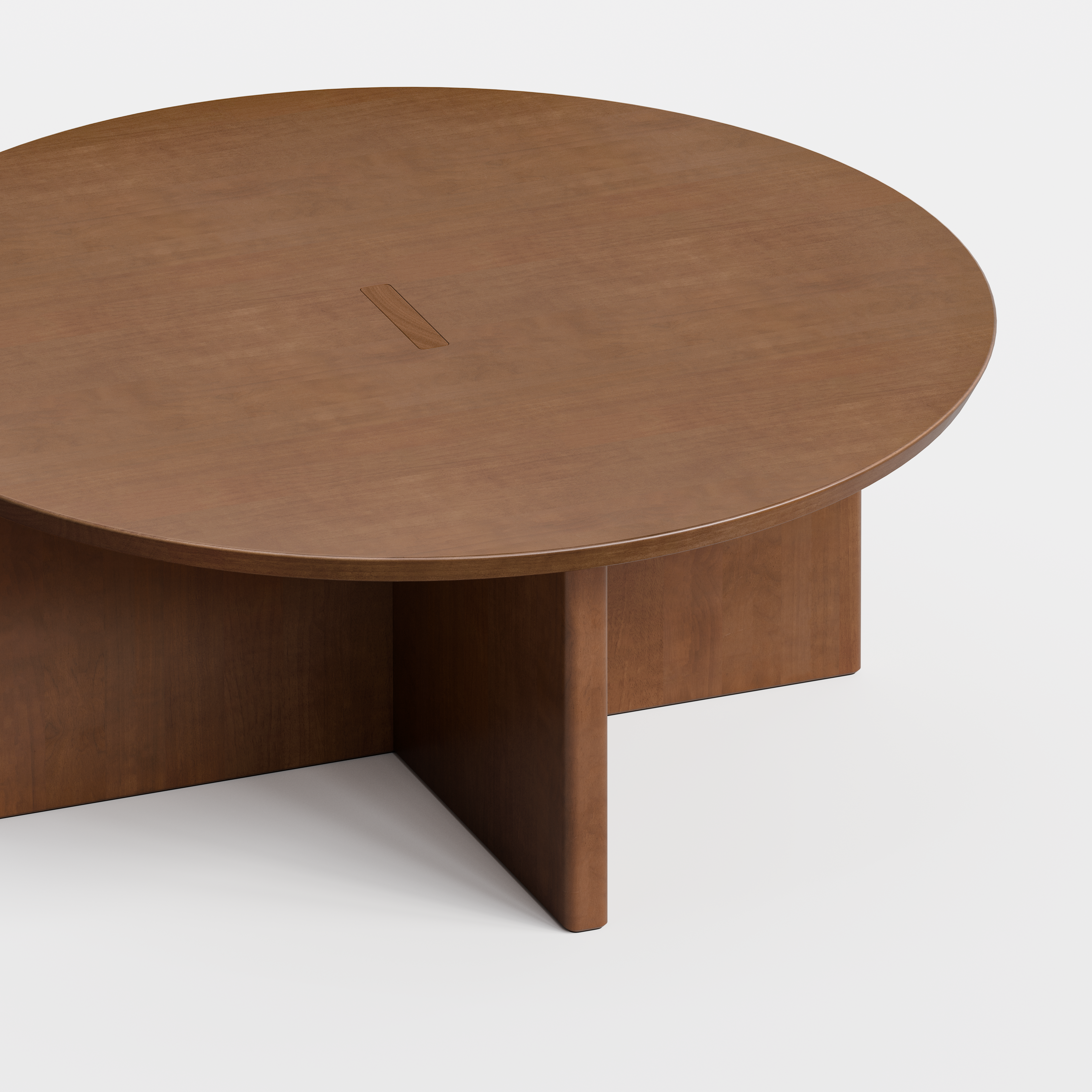 Medium / Walnut