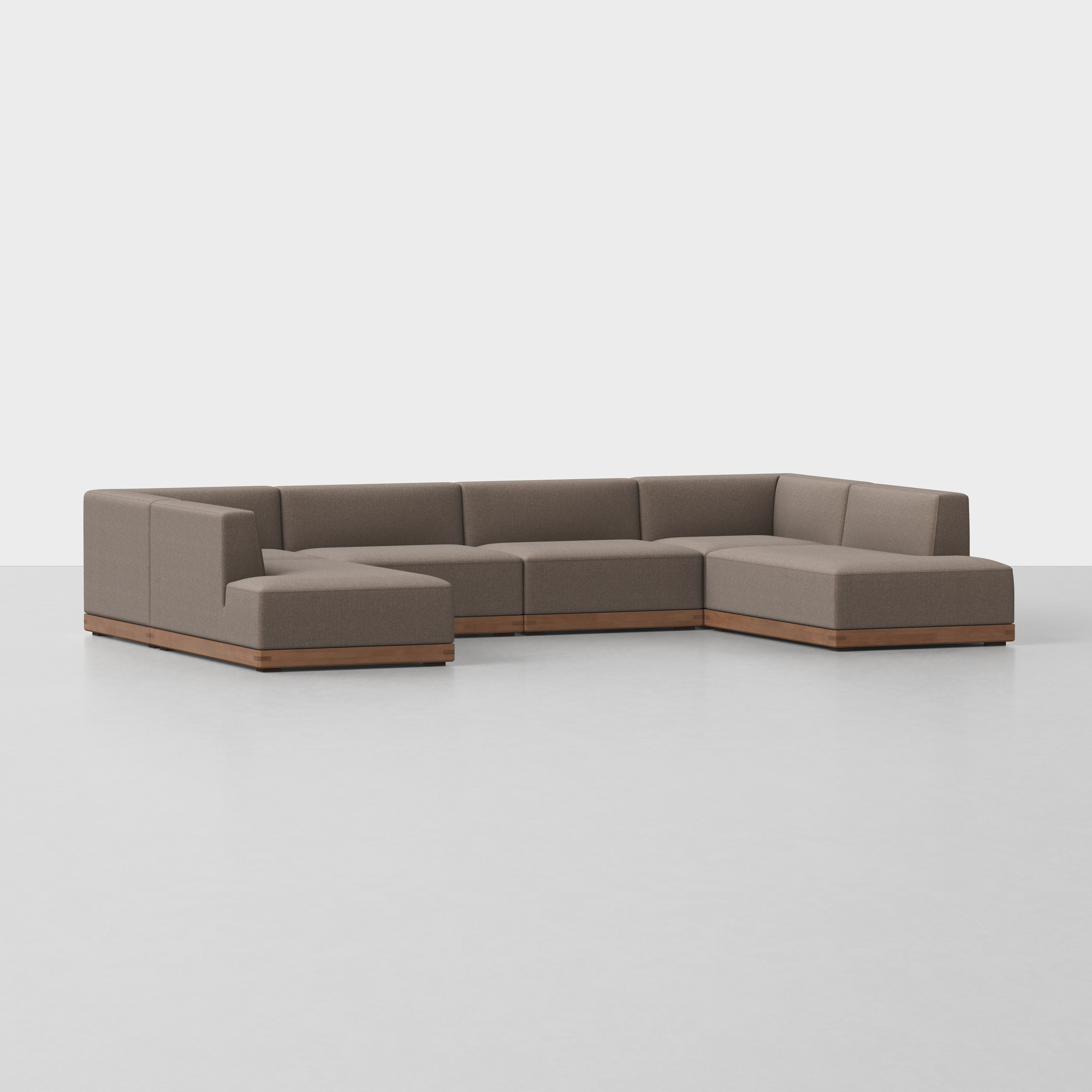 Mocha / Walnut