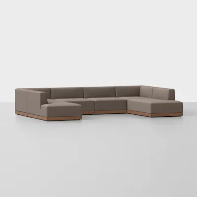 Mocha / Walnut