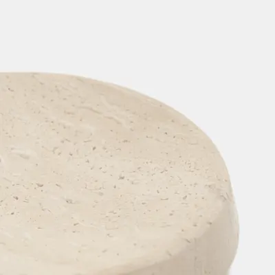 Small / Turkish Travertine