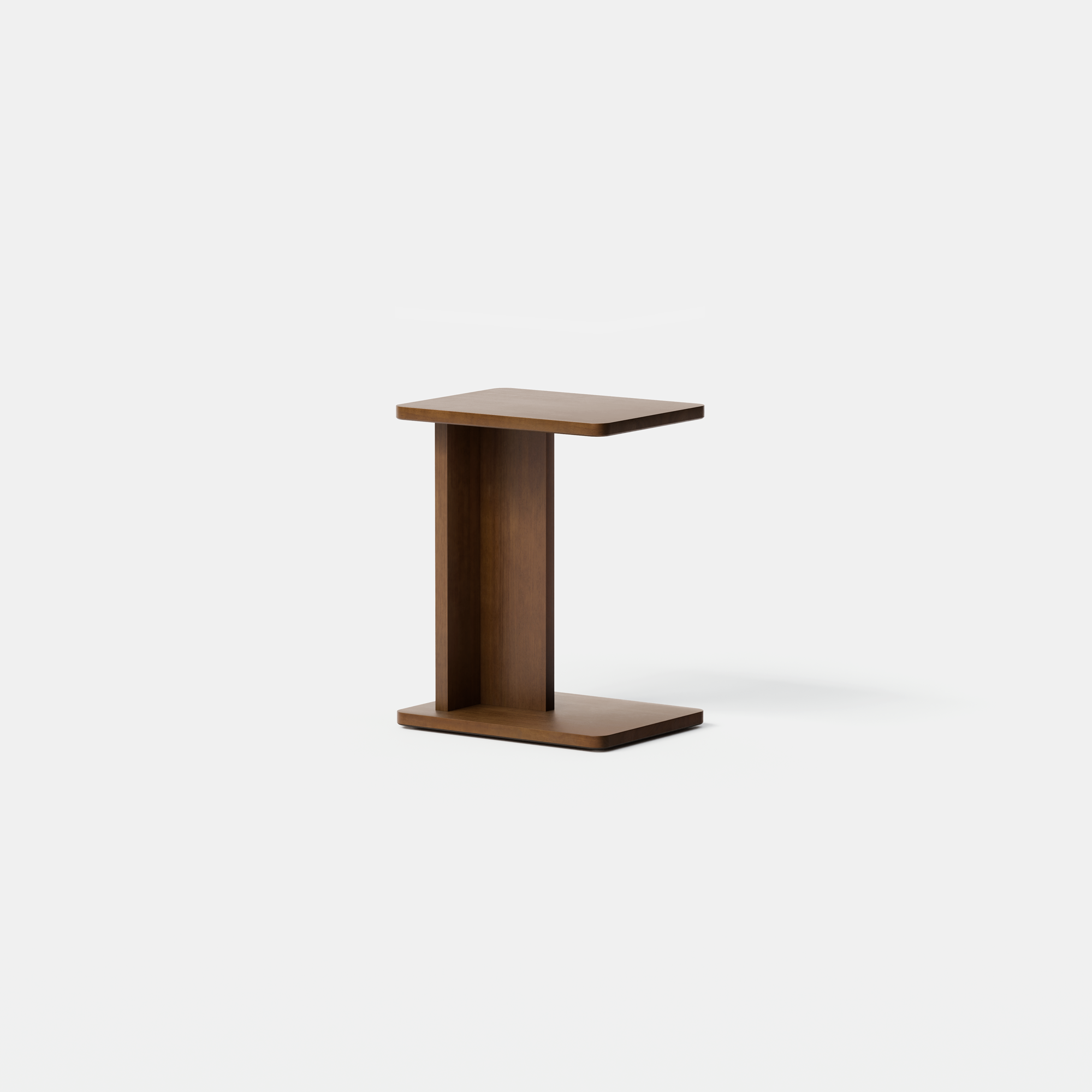 Thuma Beam Side Table