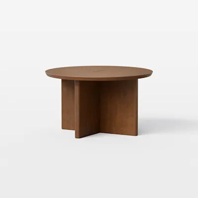 Small / Walnut