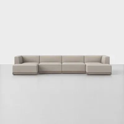 Natural / Grey