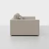 Signature Modular Sofa - 4 Seat / Natural - 4