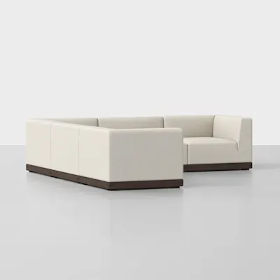 Ivory / Espresso