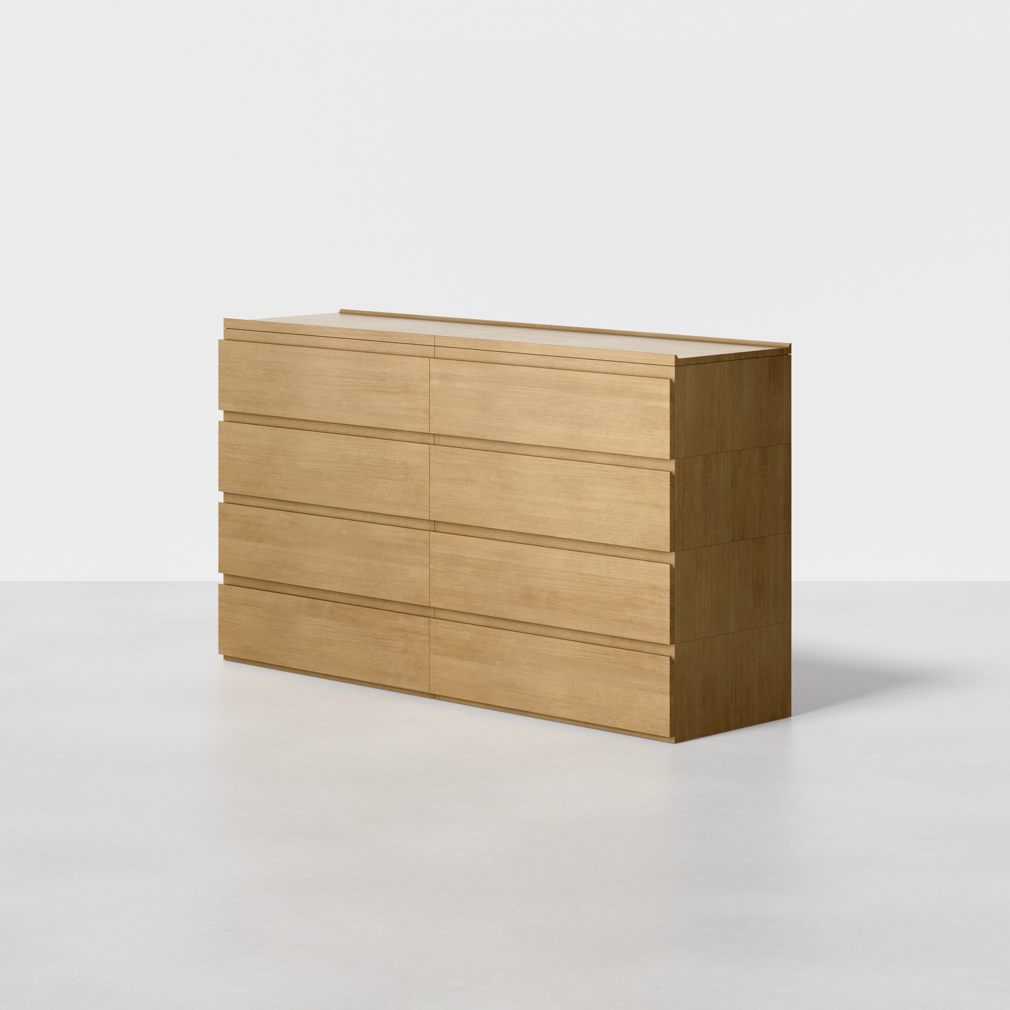 Oak / 4x2