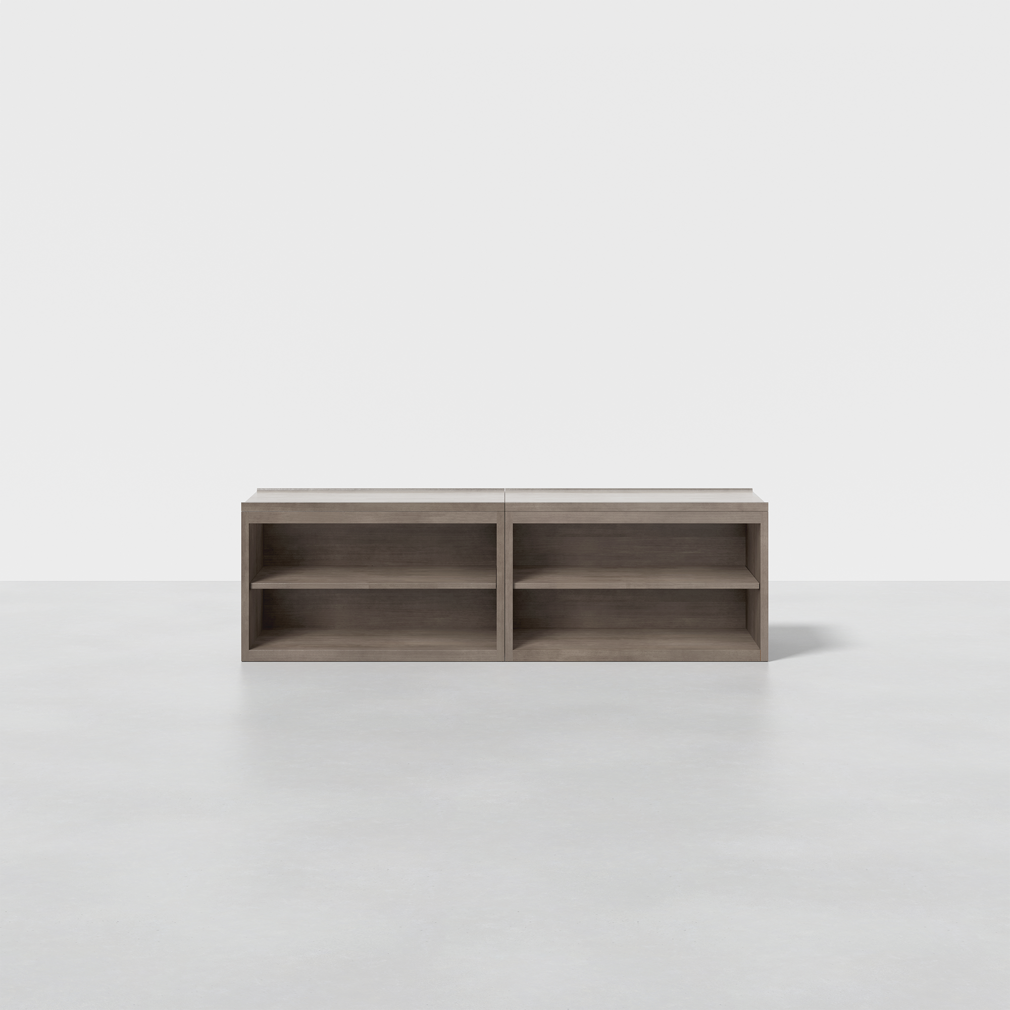 Grey / 2x2