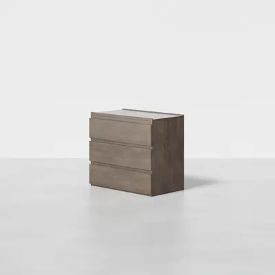 Grey / 3x1