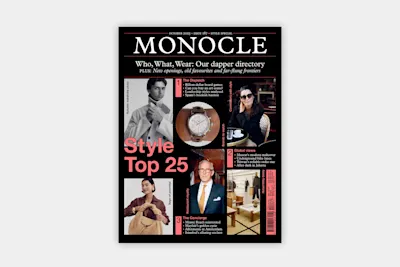 October 2025 - Issue 187
