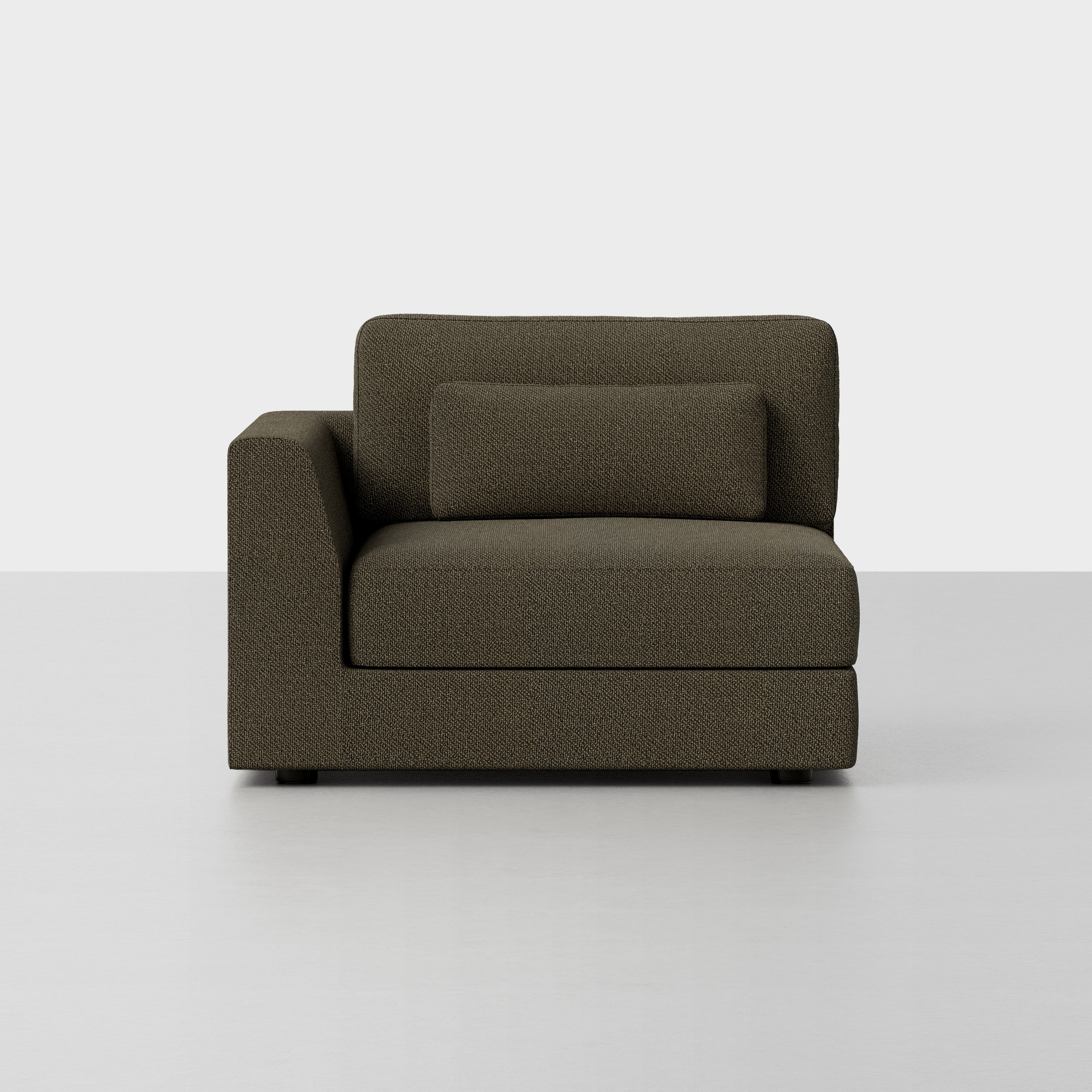 Dark Olive / Left Arm/ Right Arm